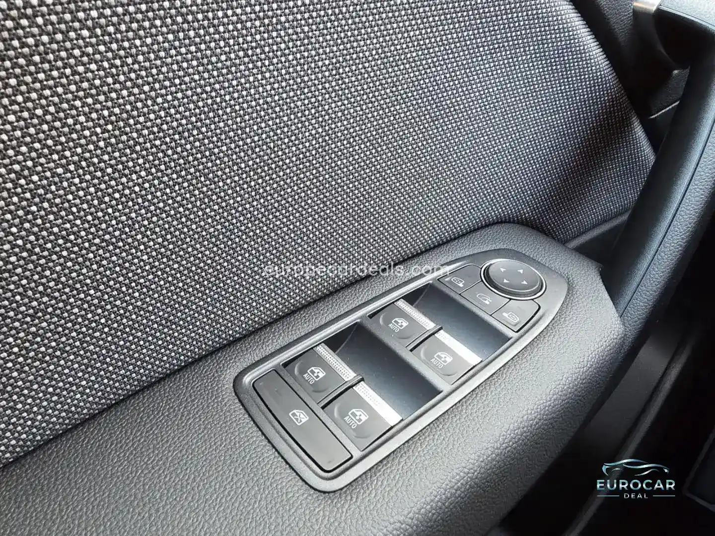 Mitsubishi Grandis