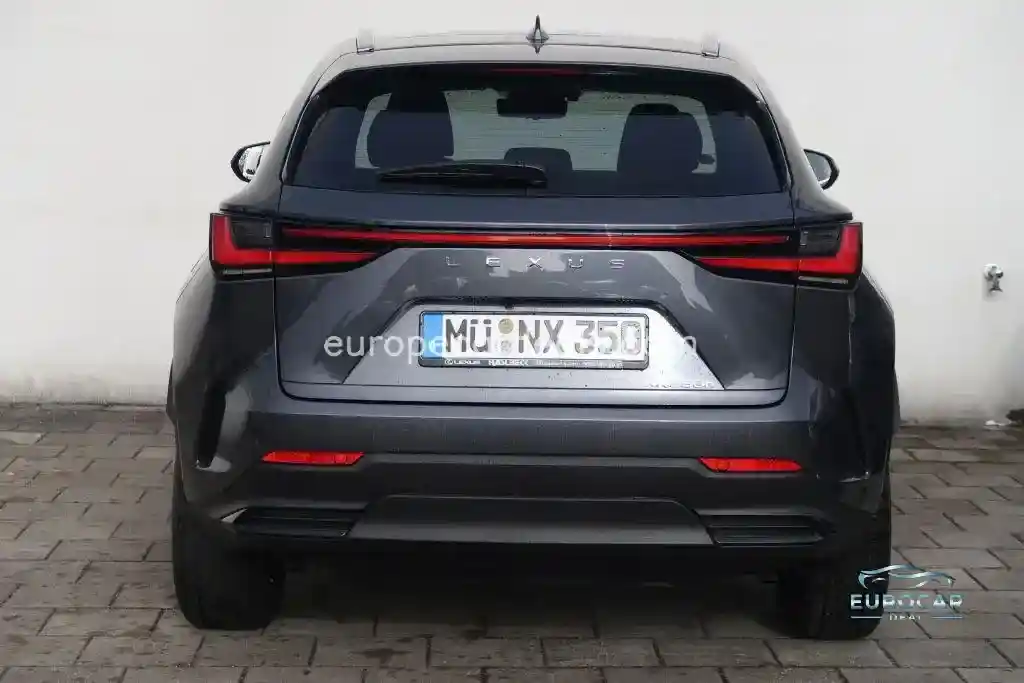 Lexus NX 350h