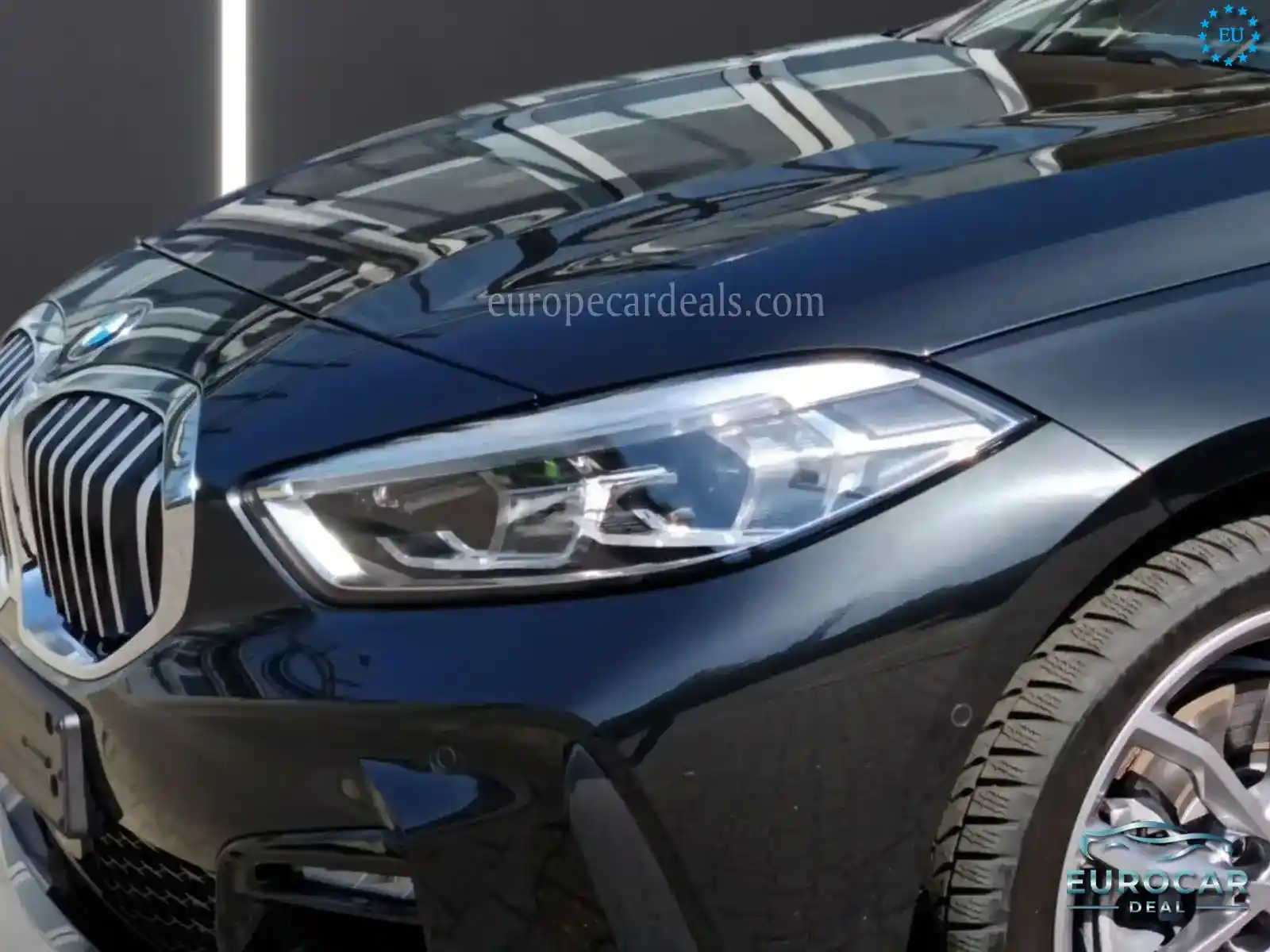 BMW 120