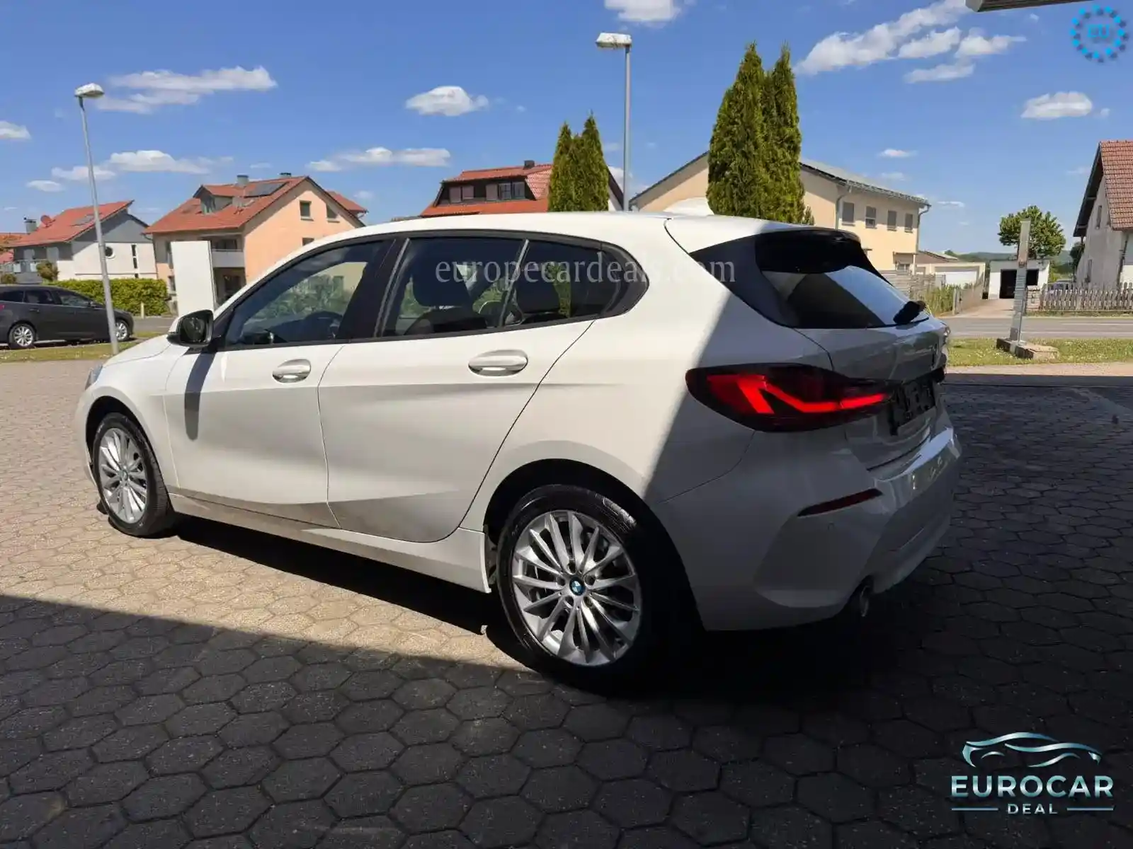 BMW 120