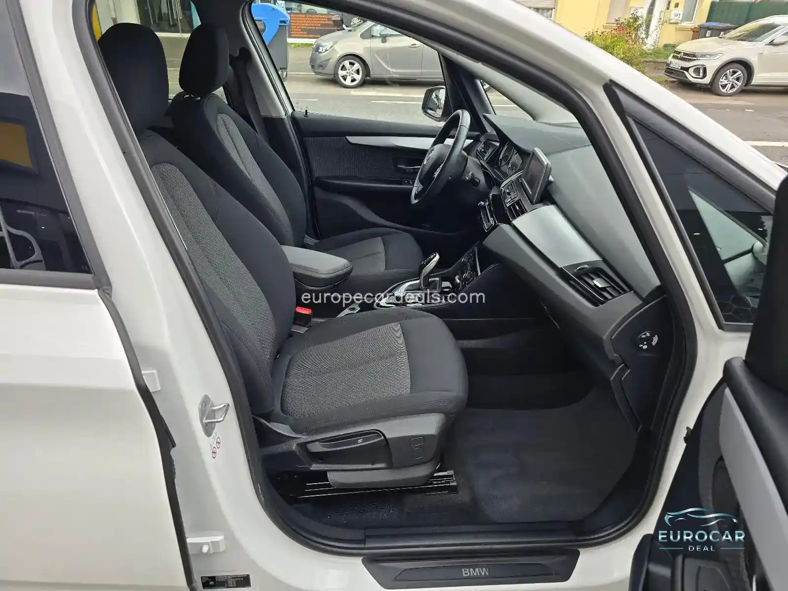 BMW 218 Gran Tourer