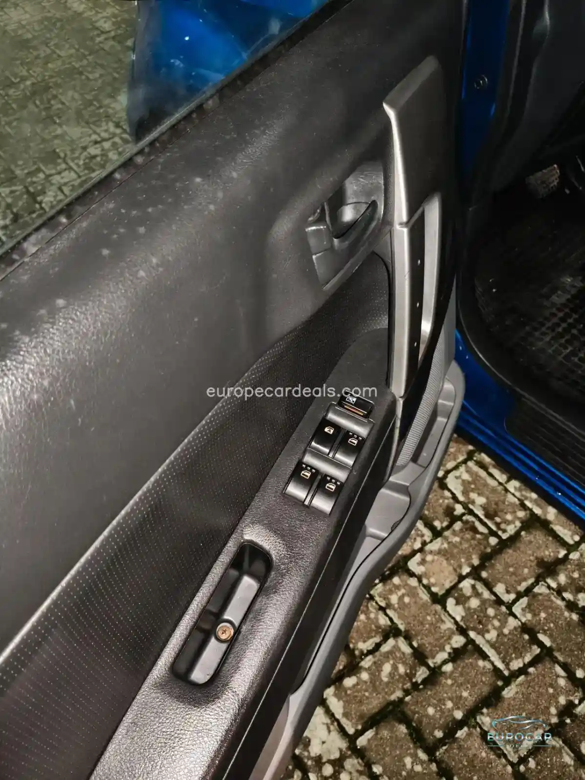 Daihatsu Terios
