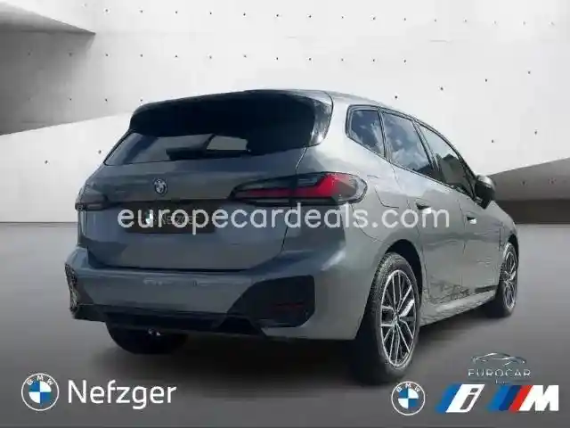 BMW 225 Active Tourer