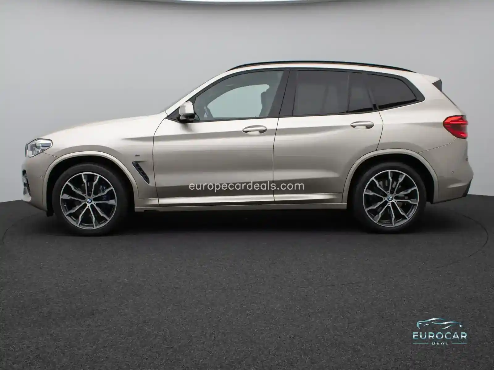 BMW X3 M40