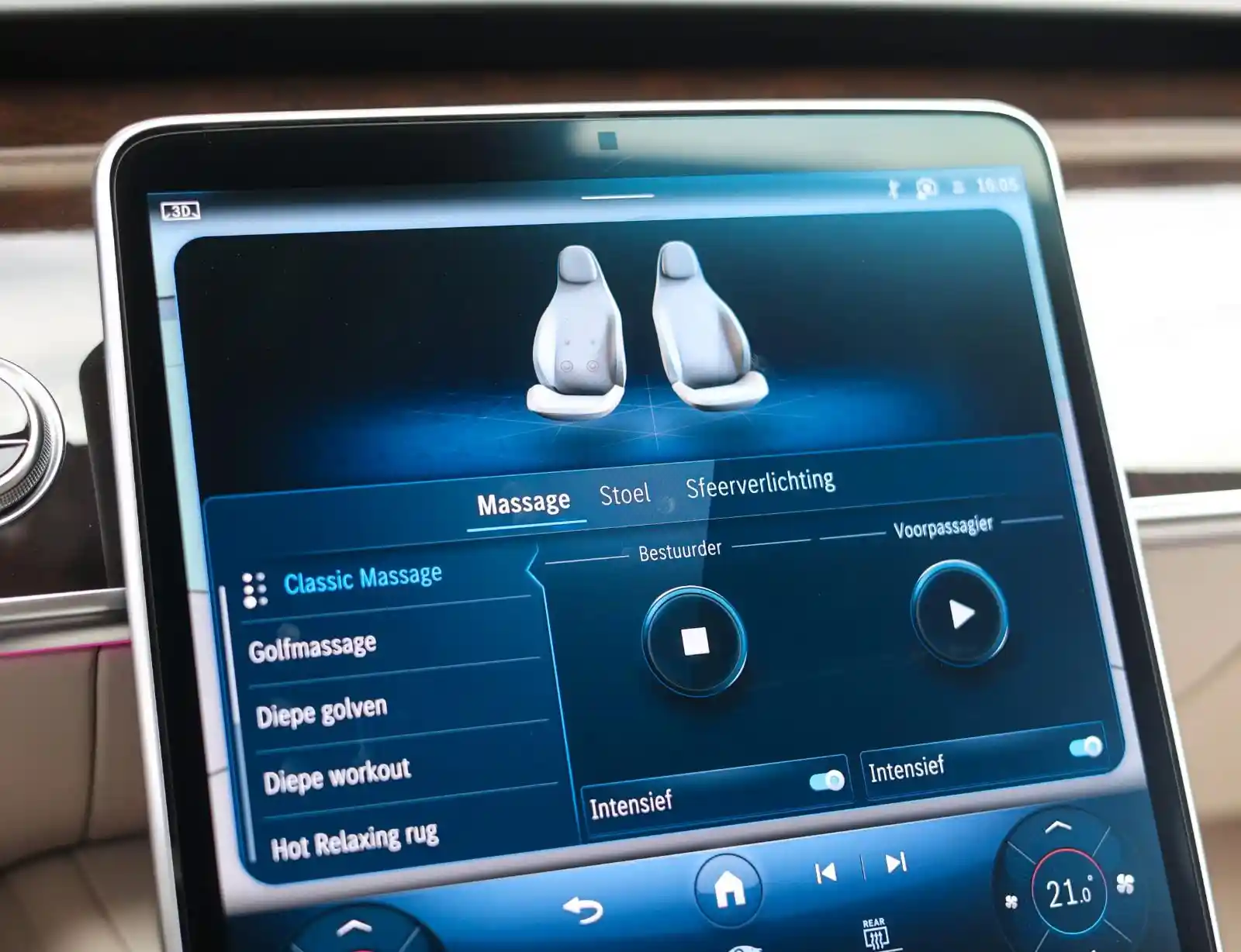 Mercedes-Benz S 580