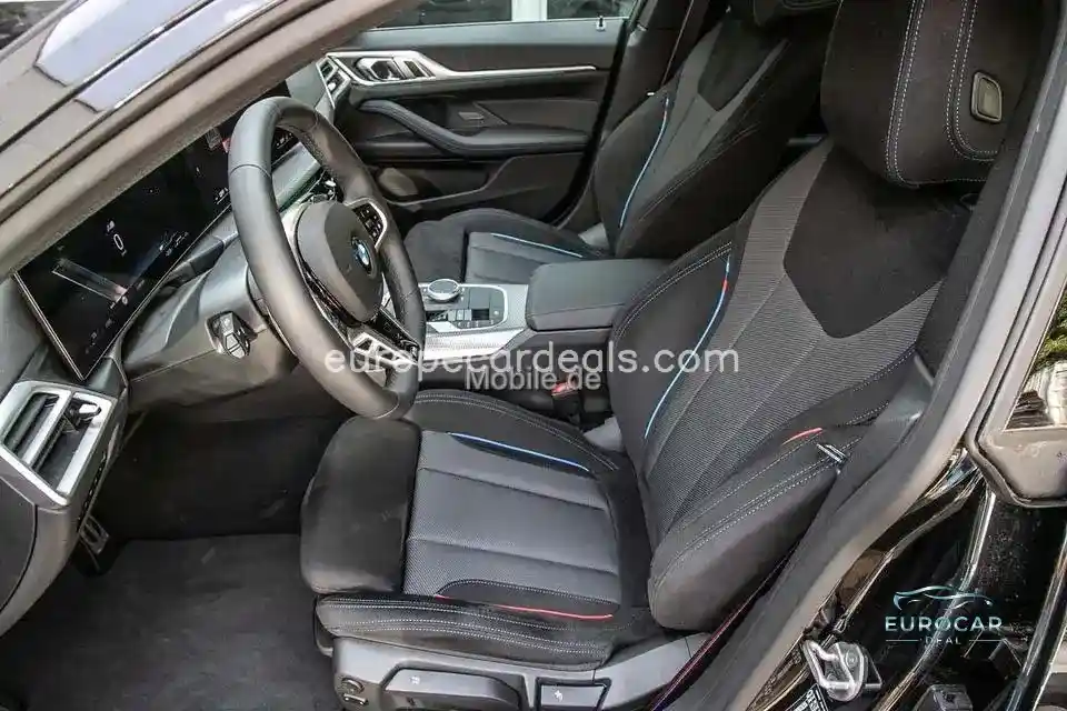BMW 430 Gran Coupé