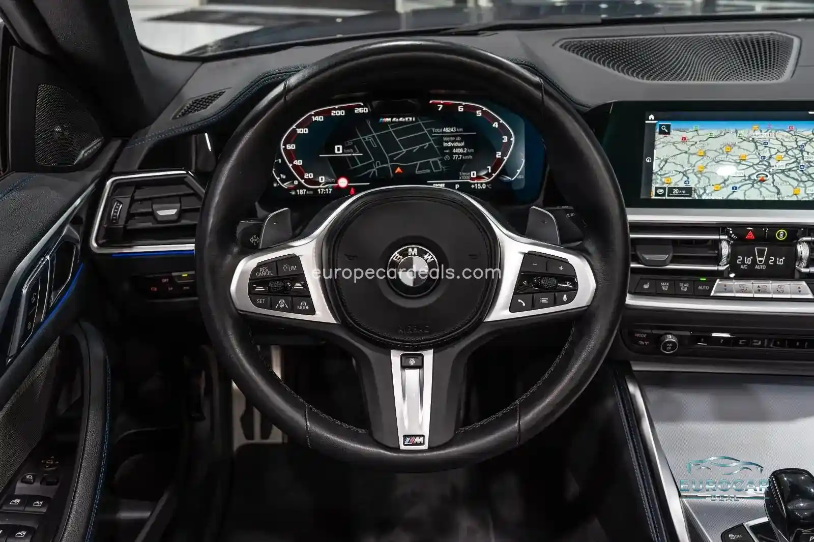 BMW M440