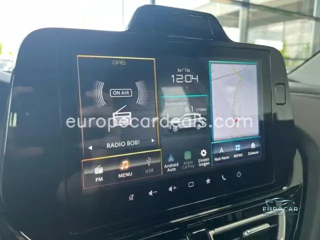 Suzuki (SX4) S-Cross