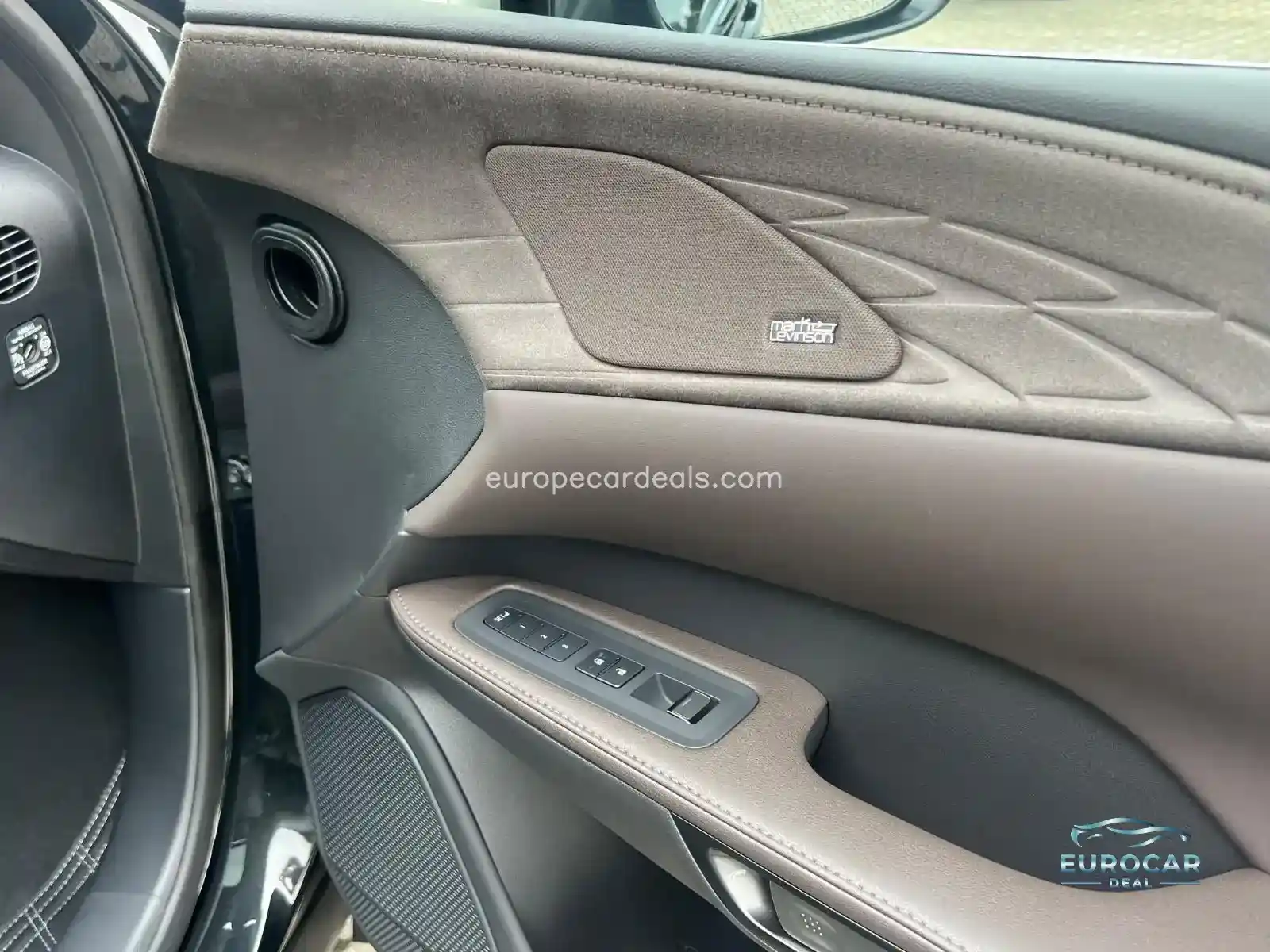 Lexus RX 450