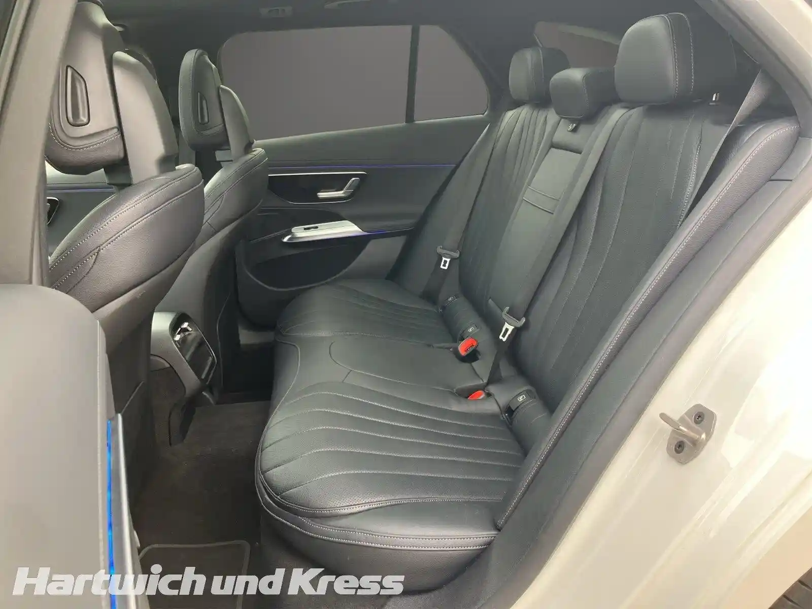 Mercedes-Benz E 450