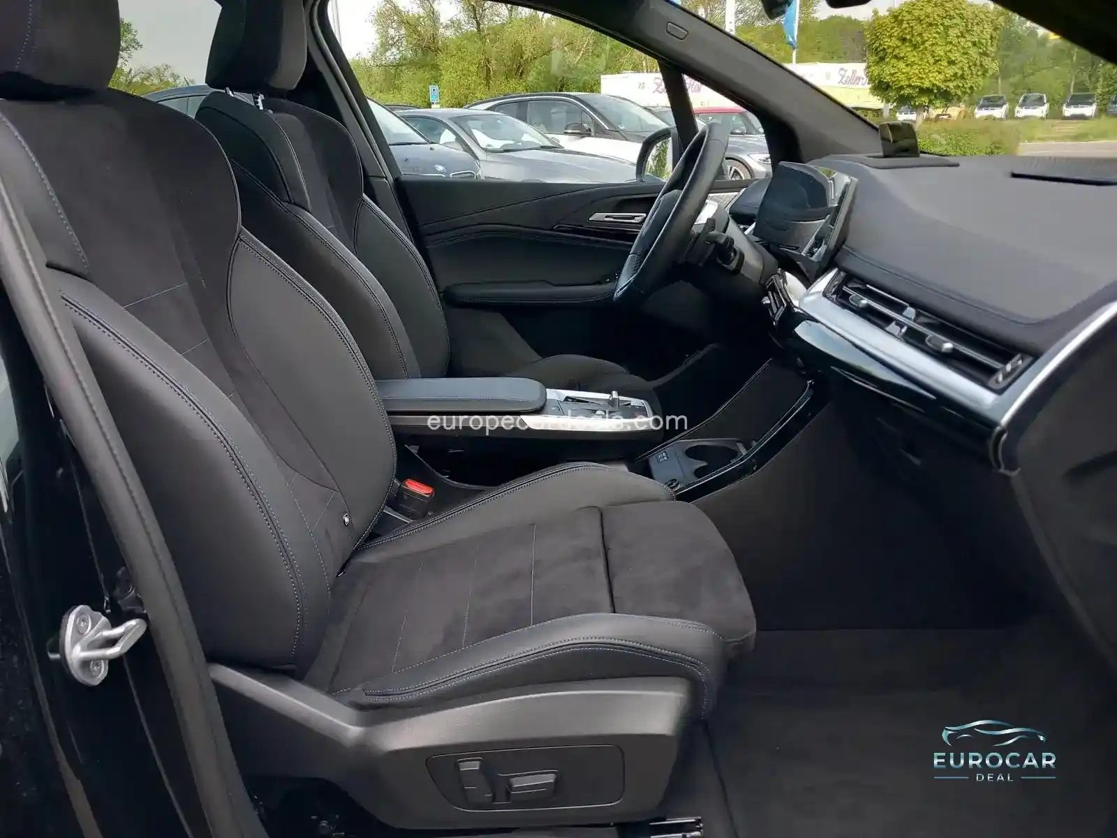 BMW 223 Active Tourer