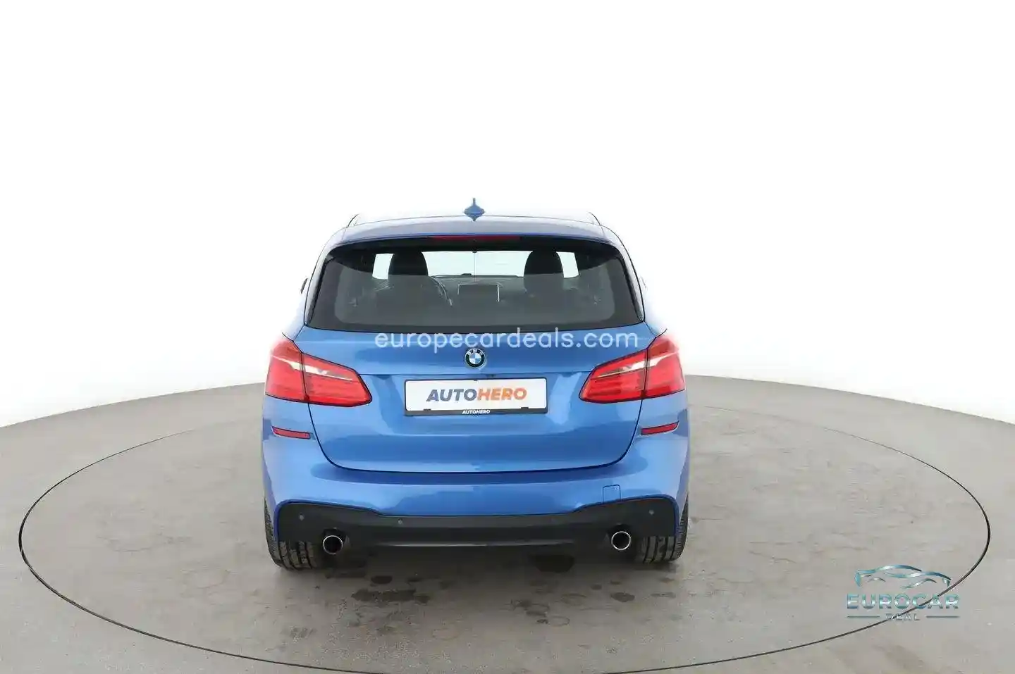BMW 225 Active Tourer