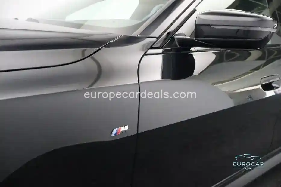 BMW 420 Gran Coupé