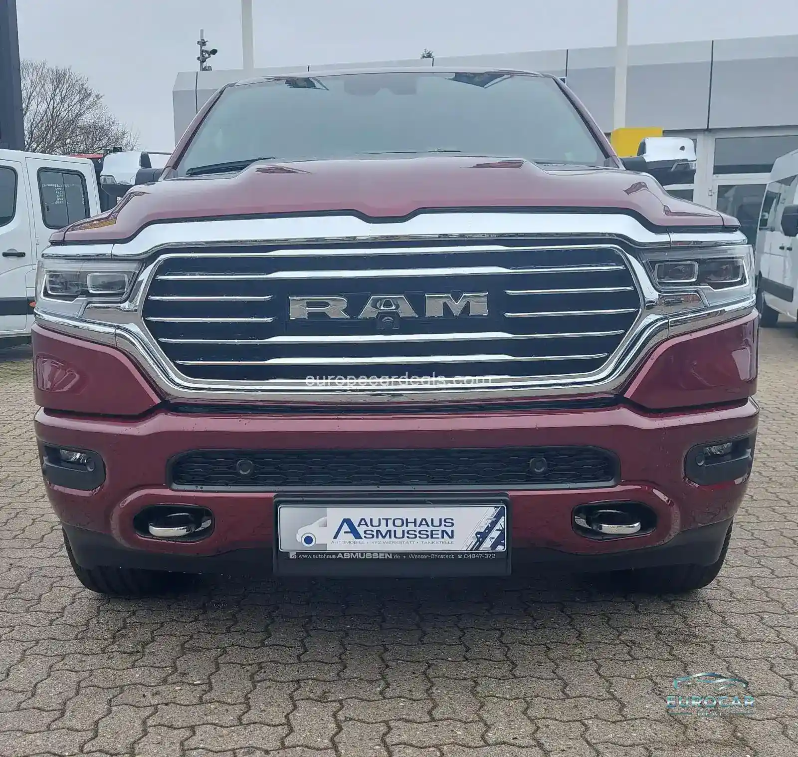 Dodge RAM