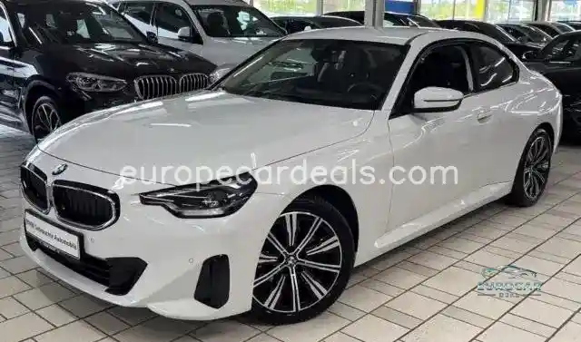 BMW 220