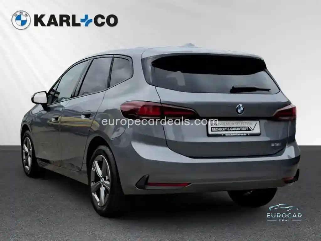 BMW 218 Active Tourer
