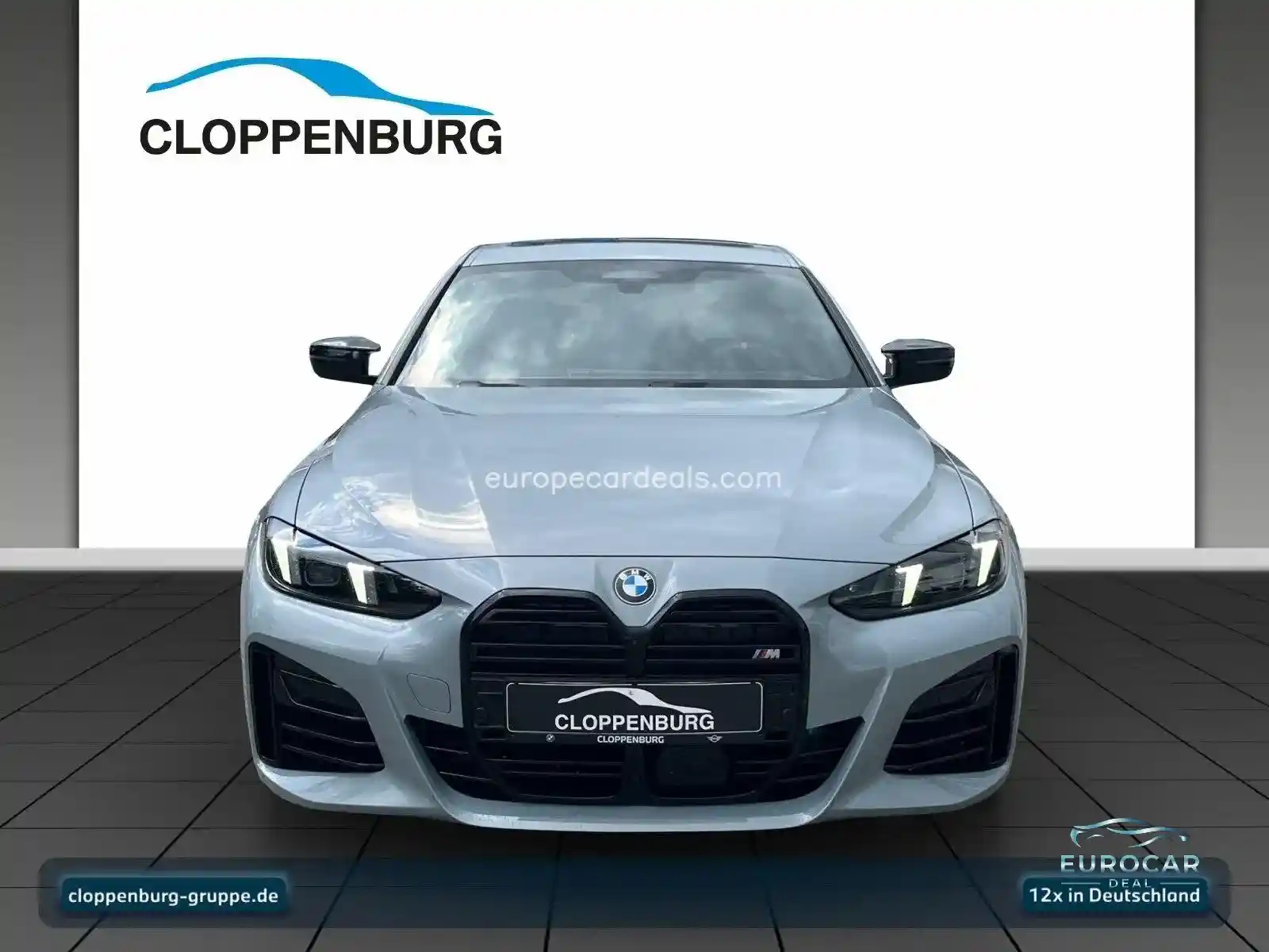 BMW M440