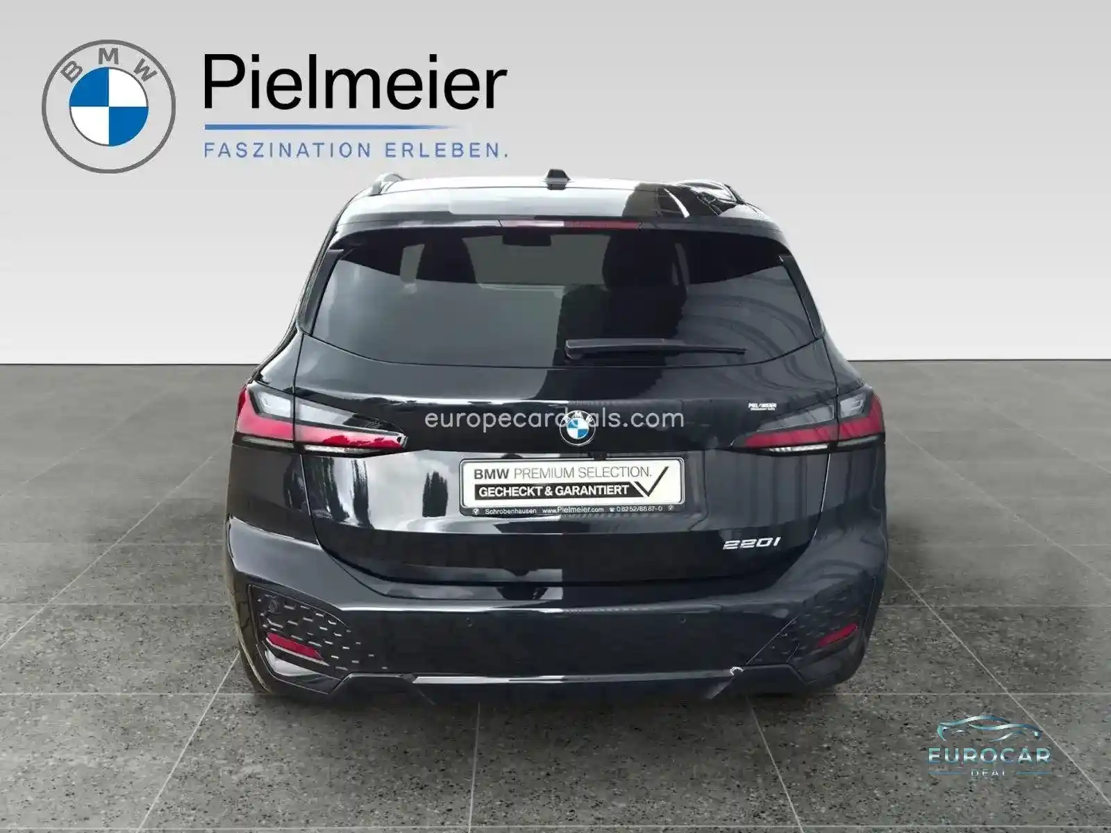 BMW 220 Active Tourer