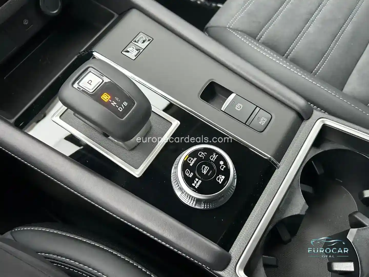 Mitsubishi Plug-in Hybrid Outlander