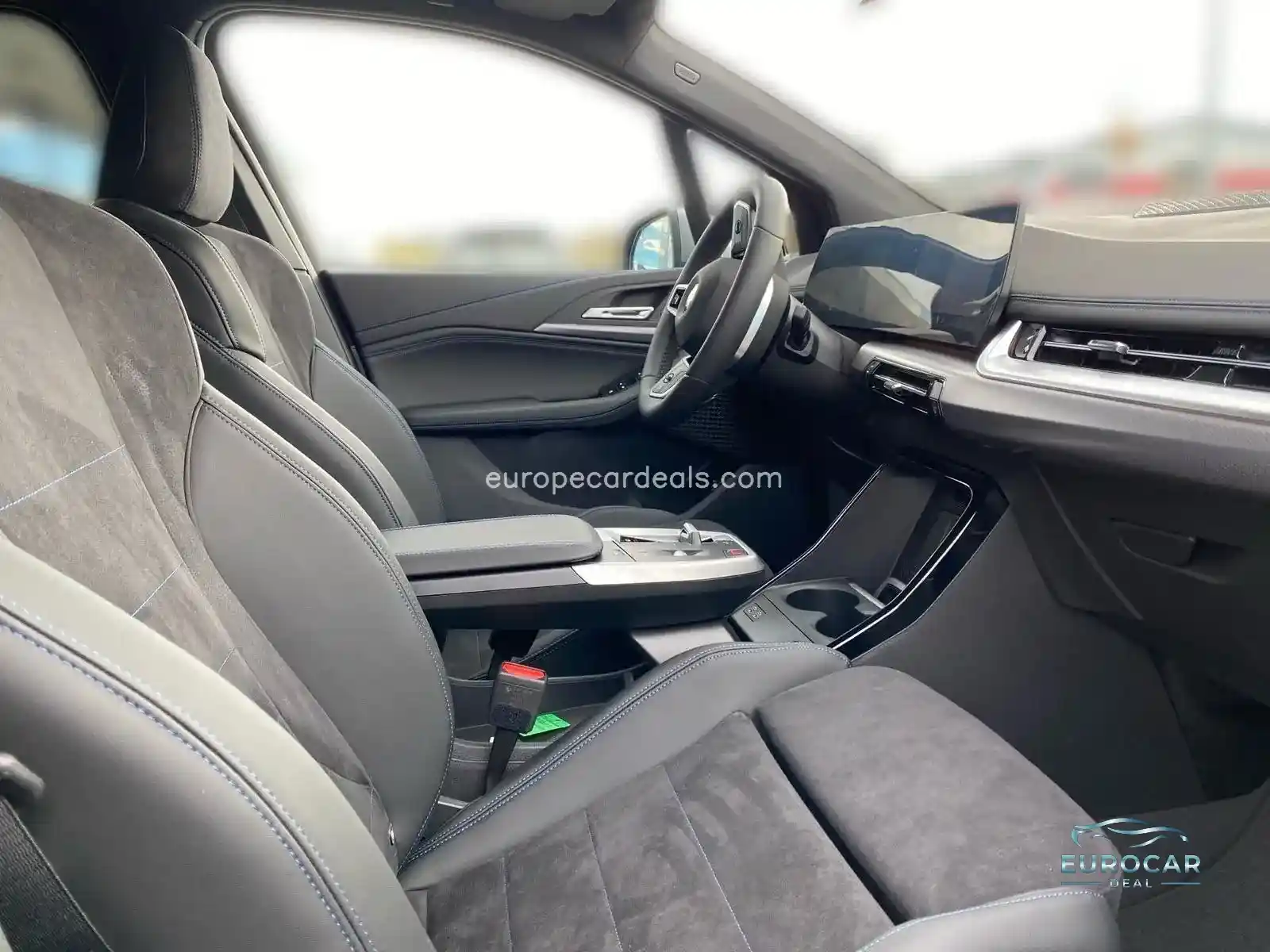 BMW 220 Active Tourer