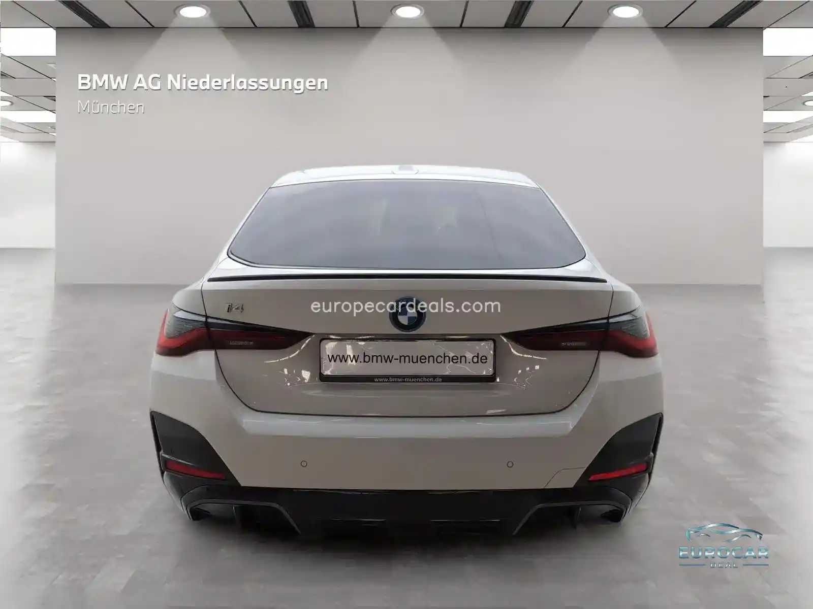 BMW i4