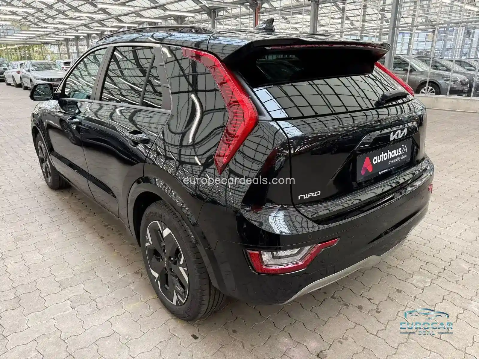 Kia Niro EV