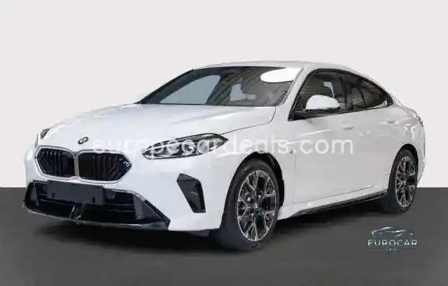 BMW 220 Gran Coupé