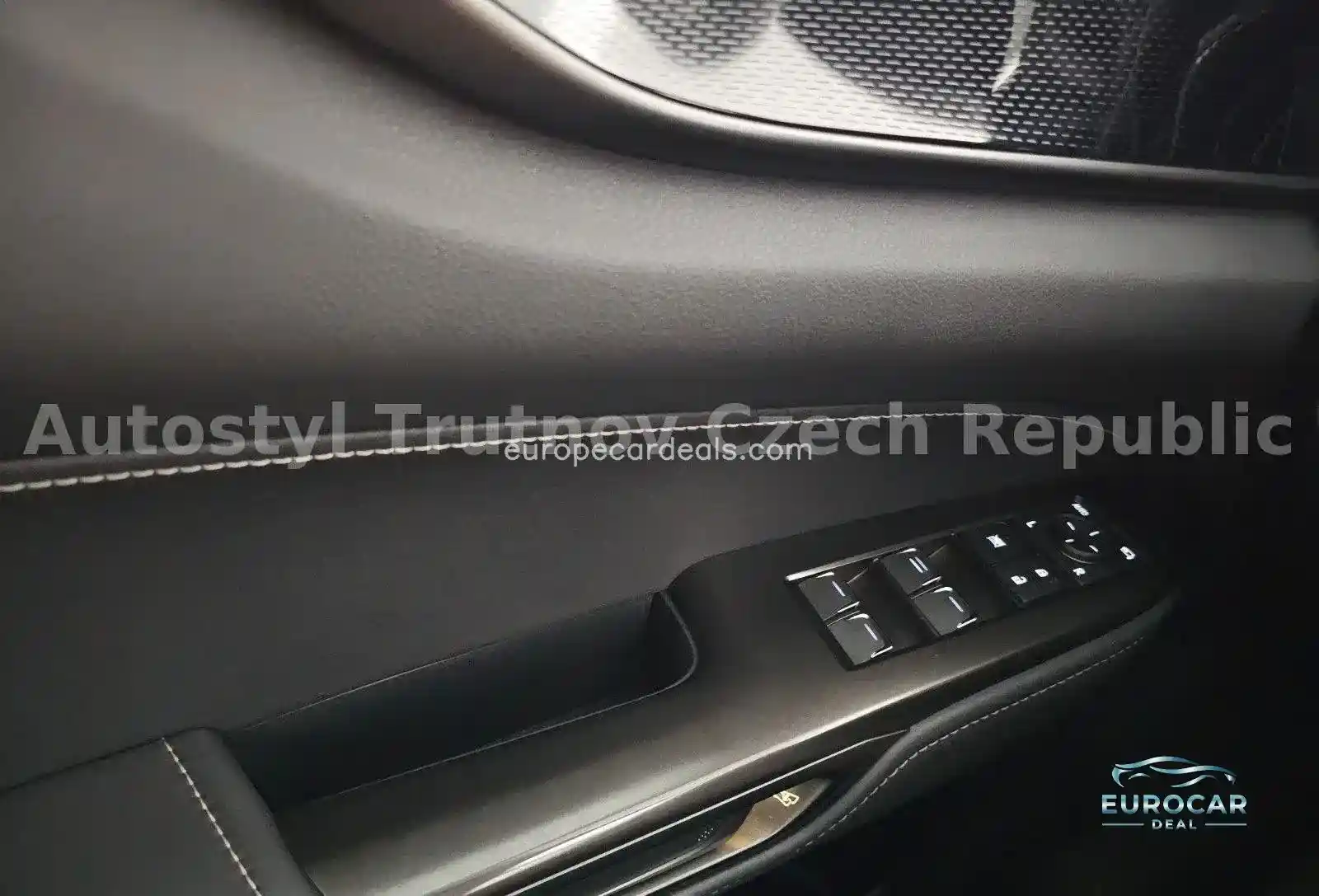 Lexus NX 350h
