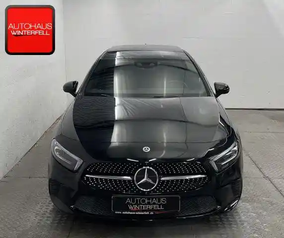 Mercedes-Benz A 250