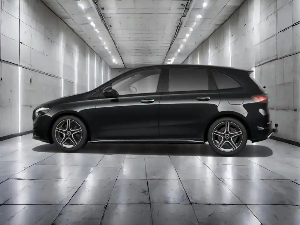 Mercedes-Benz B 250