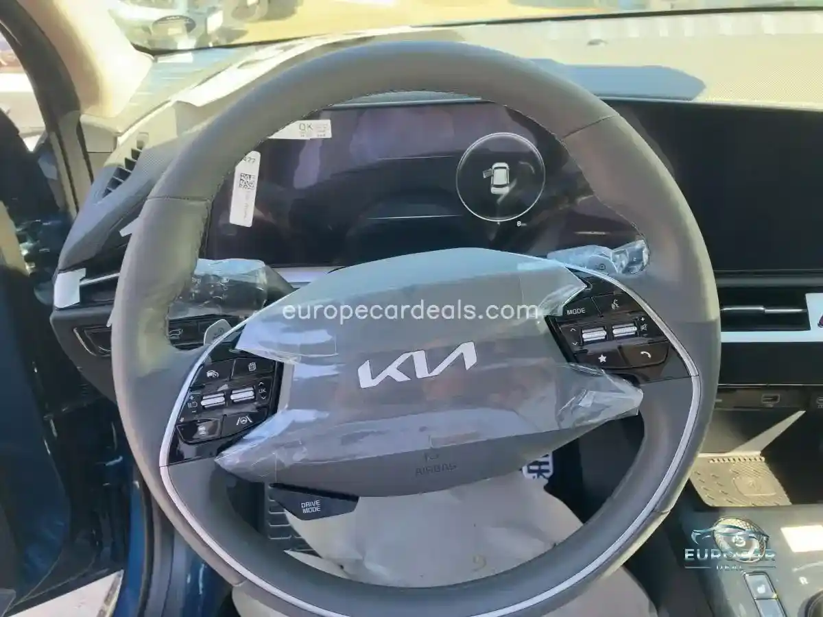 Kia Niro EV
