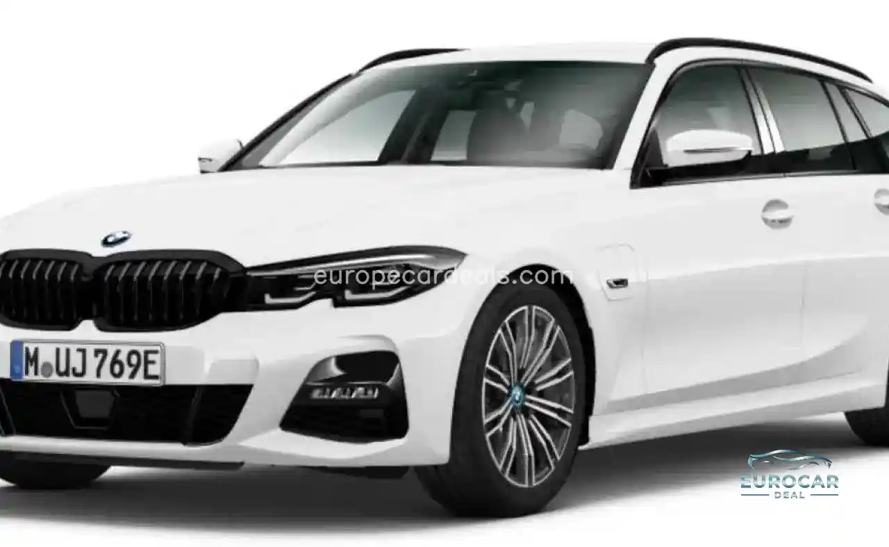 BMW 330