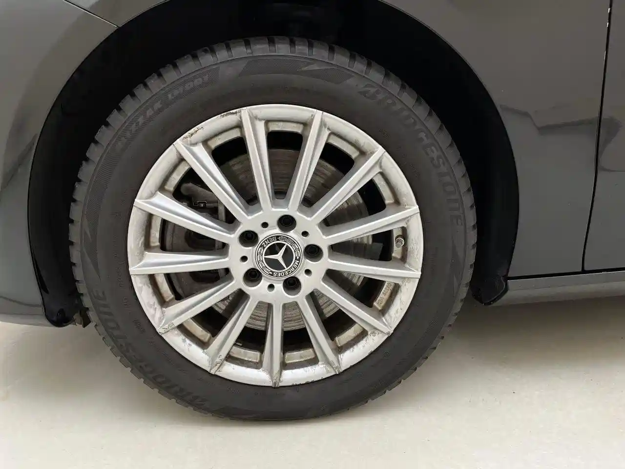 Mercedes-Benz CLA 250 Shooting Brake