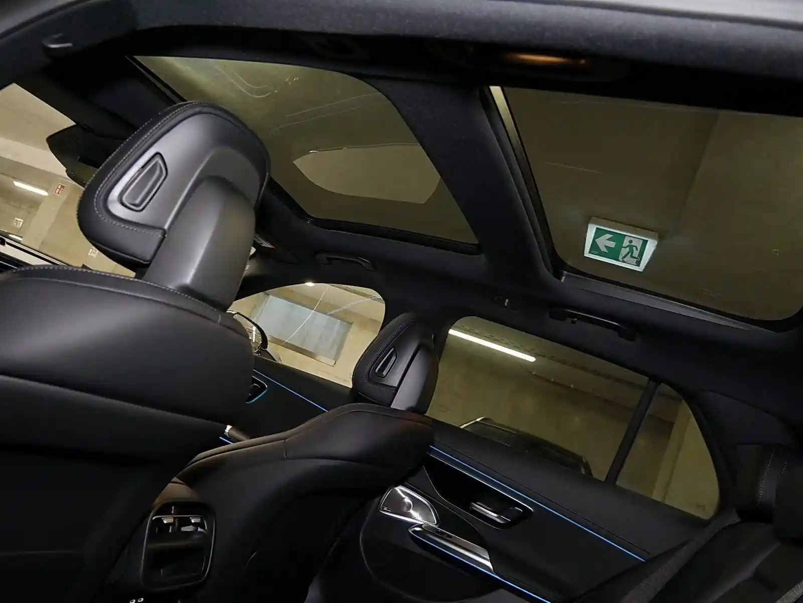 Mercedes-Benz E 450