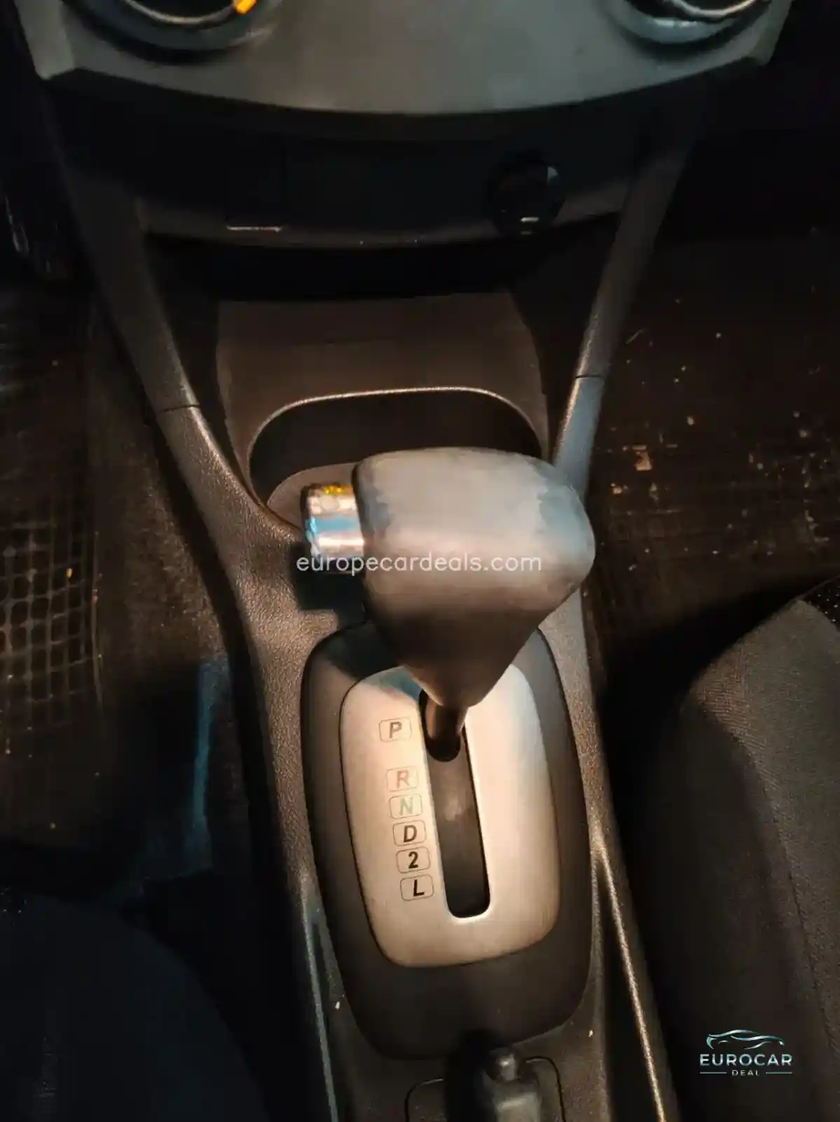 Daihatsu Terios