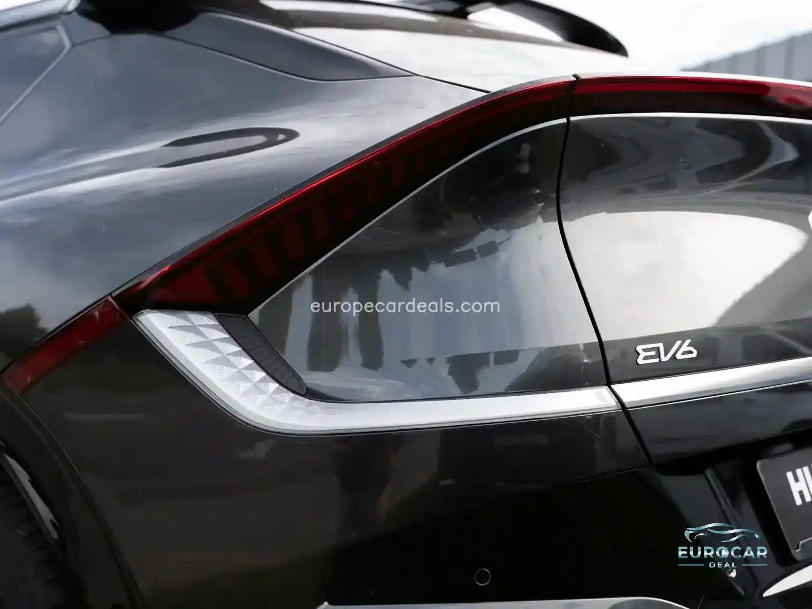 Kia EV6