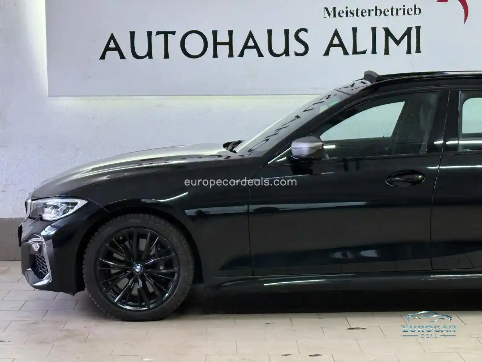 BMW M340i