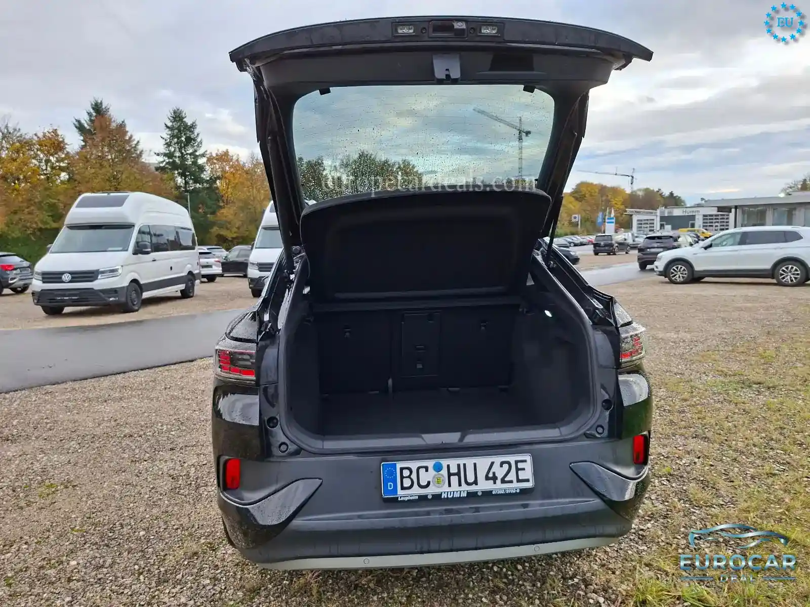 Volkswagen ID.5