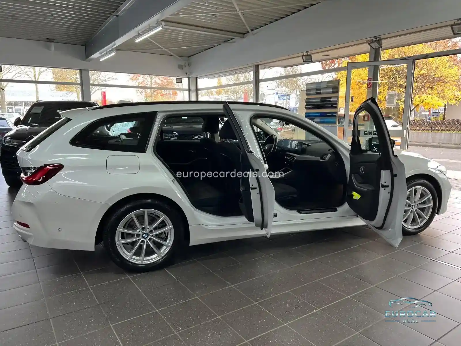 BMW 318