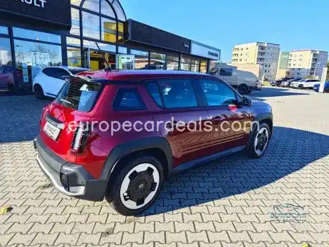 Renault R 4