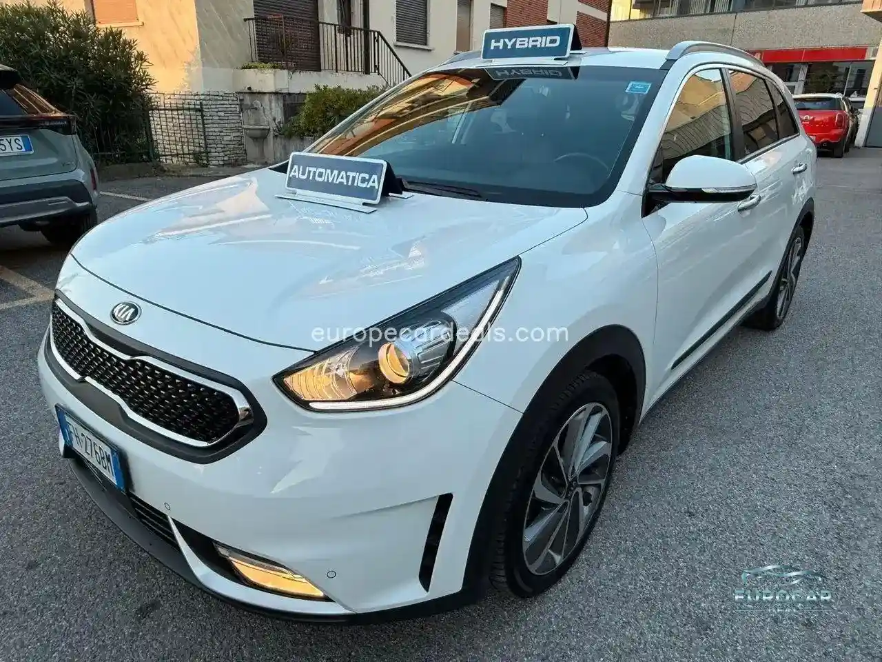 Kia Niro