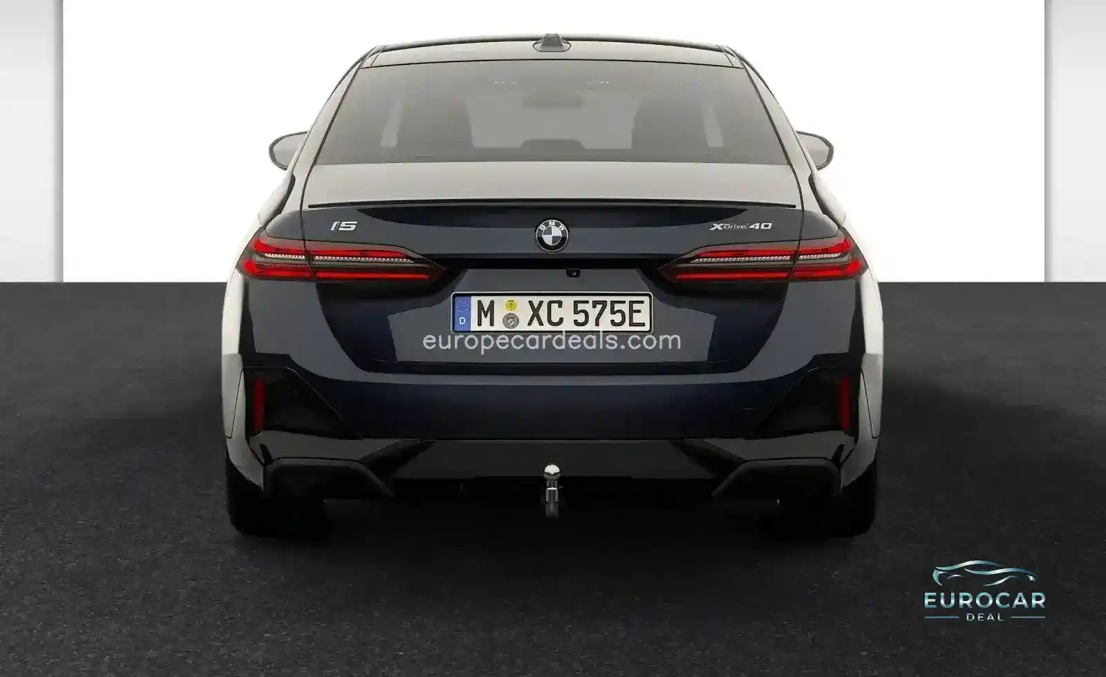 BMW i5