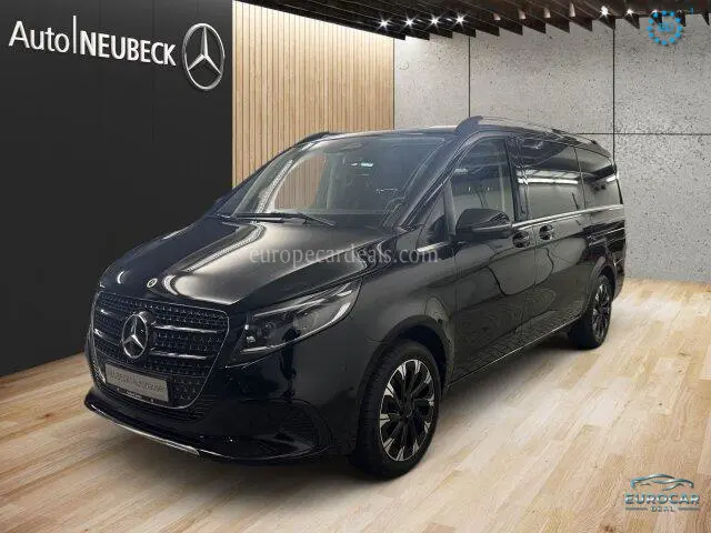 Mercedes-Benz V 250