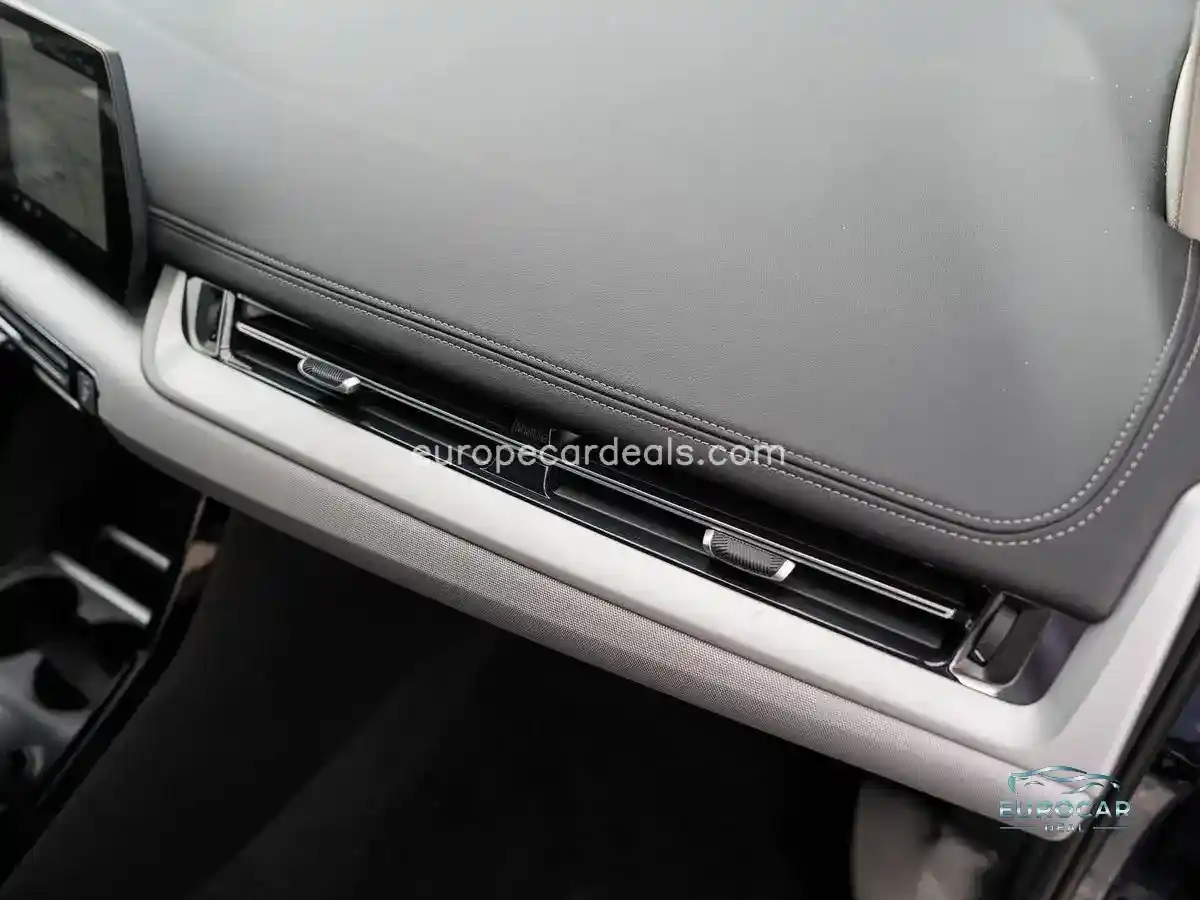 BMW 220 Active Tourer