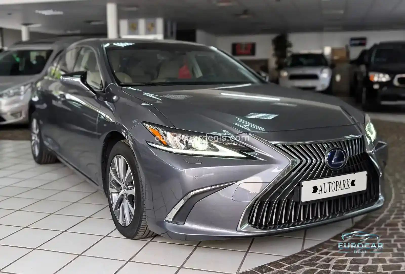 Lexus ES 300