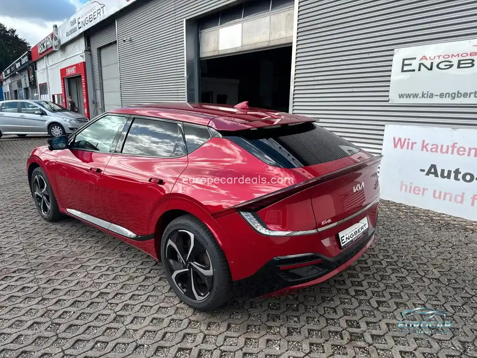 Kia EV6