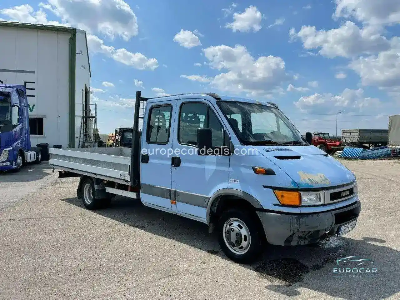 Iveco Other