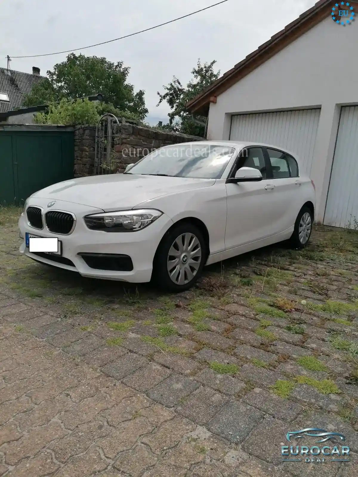 BMW 118