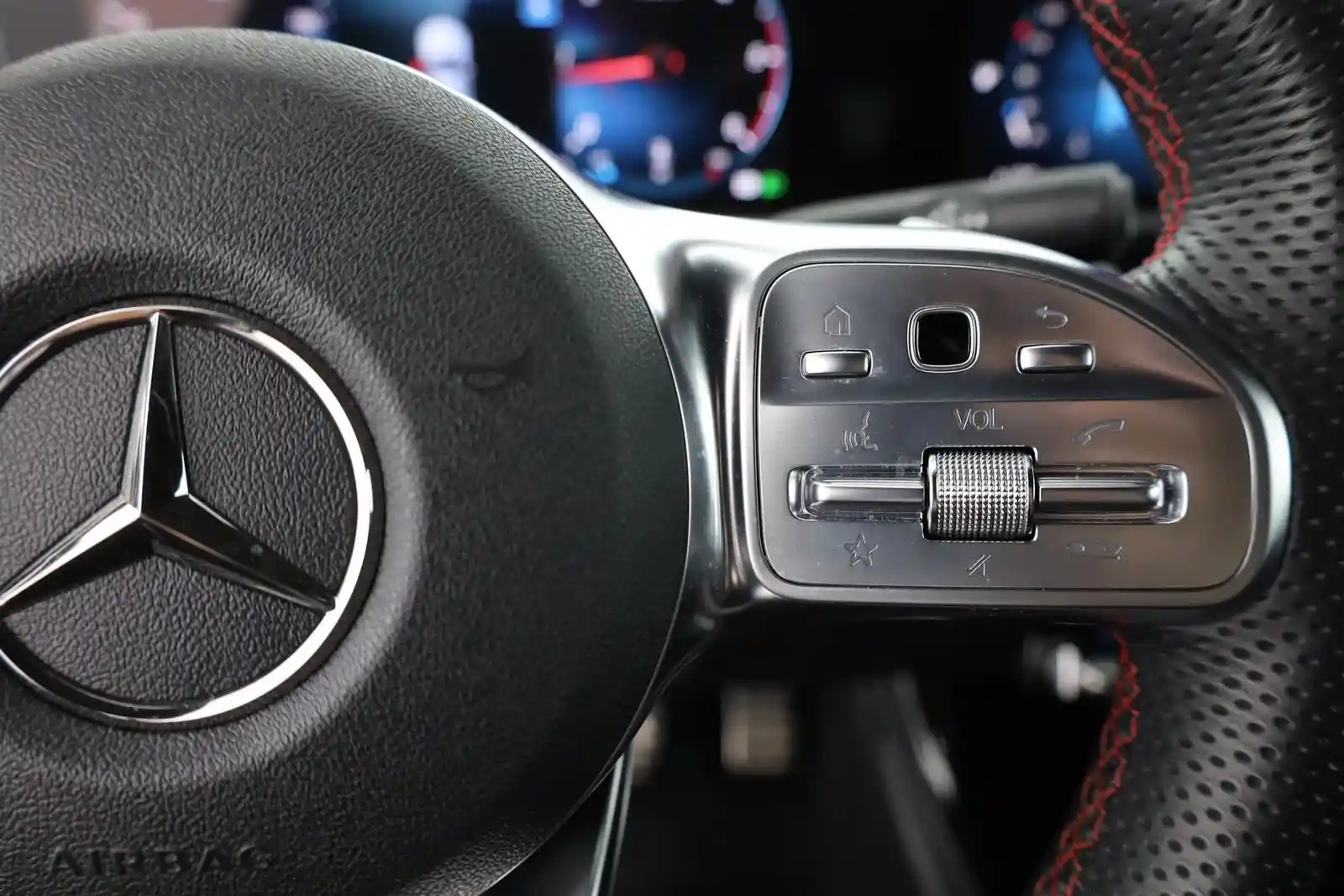 Mercedes-Benz CLA 200 Shooting Brake
