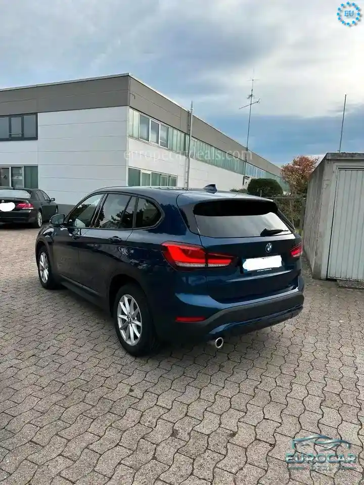 BMW 120
